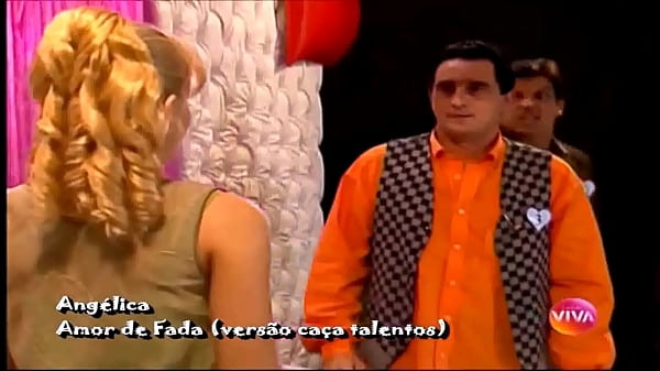 Foi legal demais