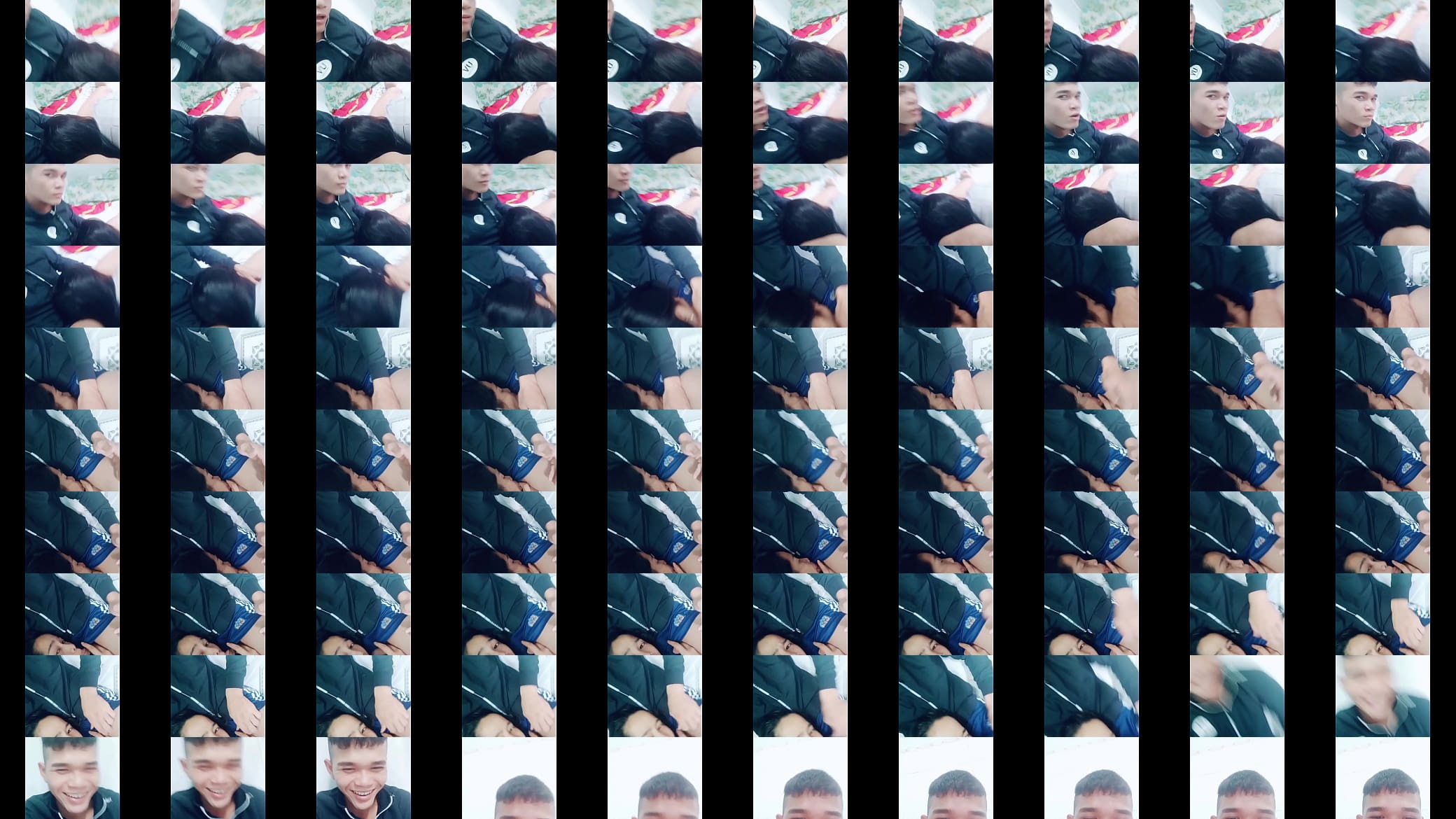 Verification video 预览图