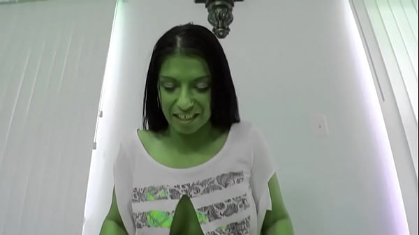 Uhhmondays - She Hulk Combo