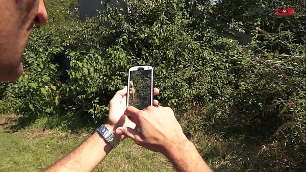 Pokemon Go-de