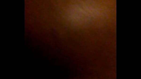 Hitting the wife from the back