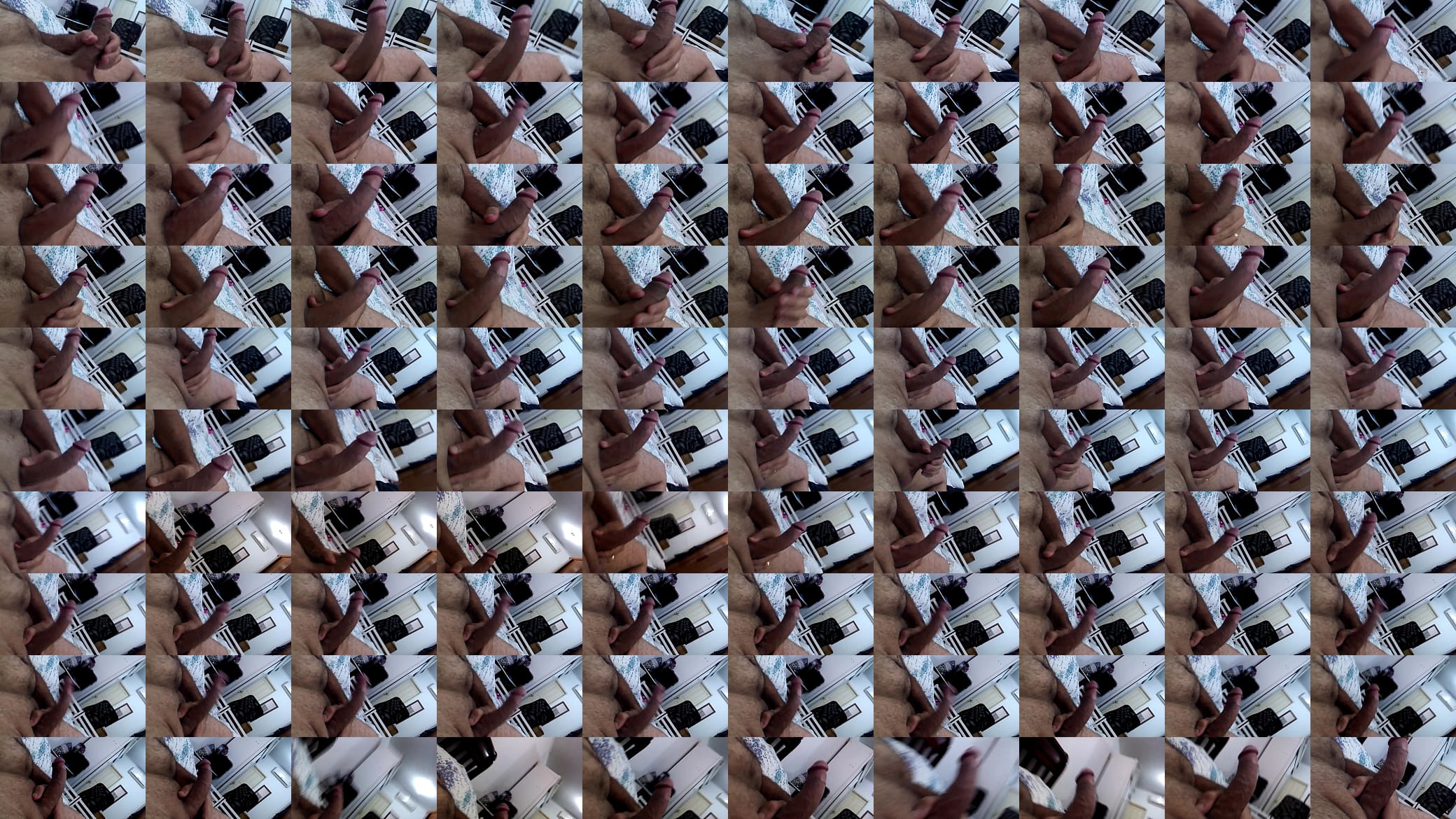 Pau duro querendo um cuzinho 预览图