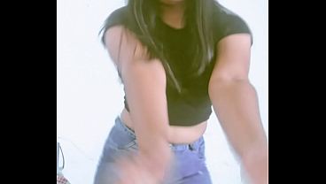 ME GUSTA MOVER EL POTO ASI...LES  GUSTA???