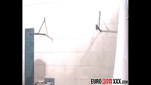 Download Video - Marco Noel and Tiago Hamilton ass fuck after football match