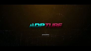 Follando a una madura en el rio del bosque - ADPTUBE