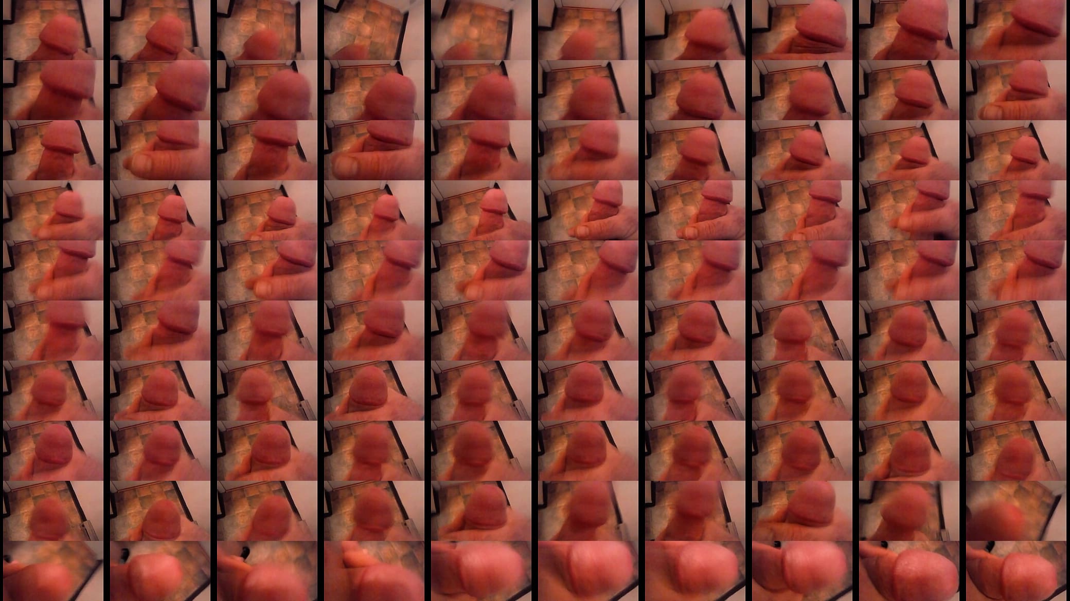 Stroking 预览图