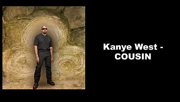 Kanye West - WW3 (Full Album)