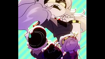 J says Get a Job (The animation is not mine)