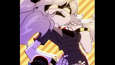 J says Get a Job (The animation is not mine)