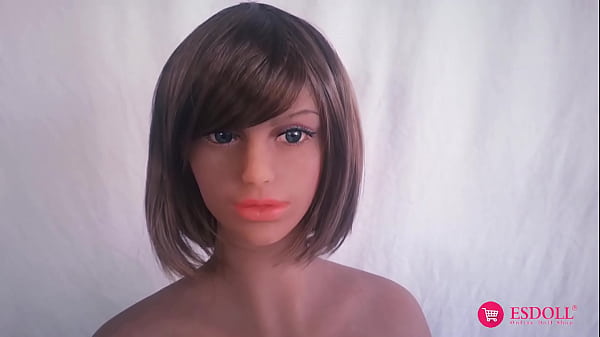 ESDOLL 153cm Silicone Sexy Real Sex Doll Li...