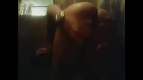 widening my bitch ass!!