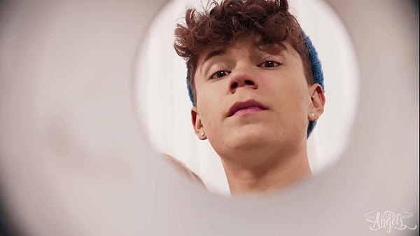 Download Video - TRANSANGELS - Jayne Calloway Takes Off Her Clothes As Drake Von Fucks Her In Missionary Making Him Hornier