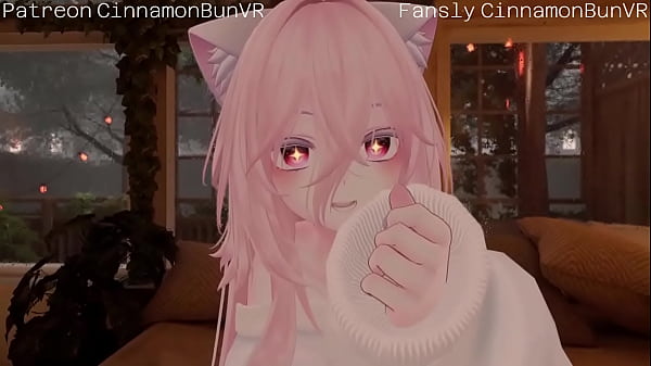 Download Video - Video call with your cosplay girlfriend