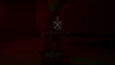 ELIXEER X - Ritus Two | Hardcore Amateur Couple POV Red Mask 30 sec