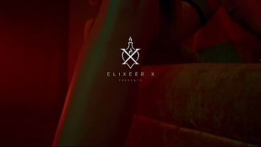 ELIXEER X - Ritus Two | Hardcore Amateur Couple POV Red Mask