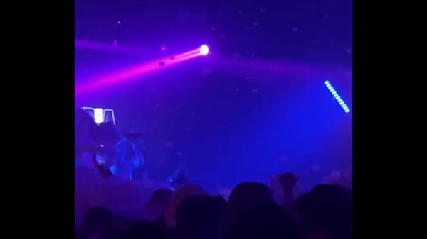 Public Pickups in a Night Club
