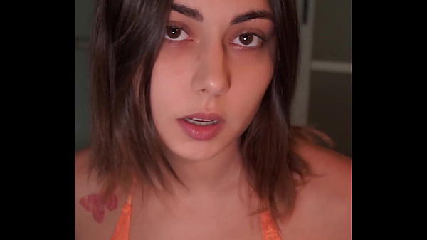 Do you like it when I talk to you in my videos?