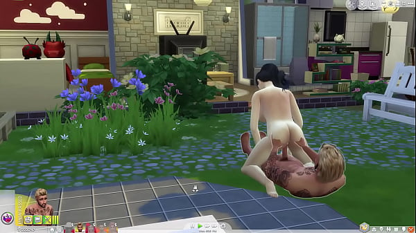 Sims 4 sex 2