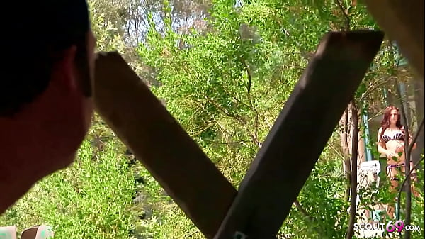 Cuckold love to watch his sexy Wife Fuck with Stranger Guy