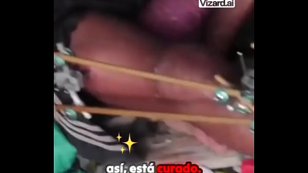 Dios me ha curado y me siento fuerte