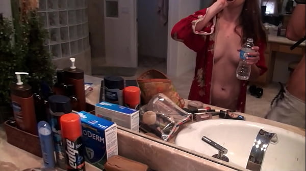 Jessie Palmer Begs Her Man To Fuck Her Harder In This Amateur Scene
