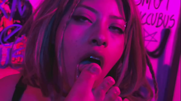 Feet Ready To Be Worshipped