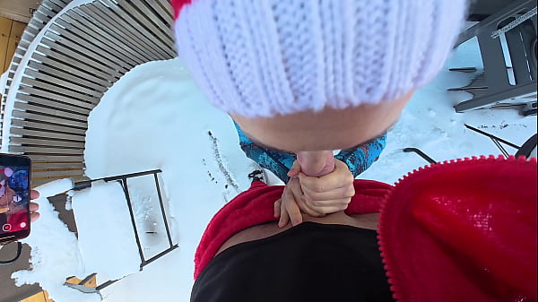 I have been a bad girl and Santa gives me the same gift every year ANAL destroying , deep throat creampie 8 inch big dick