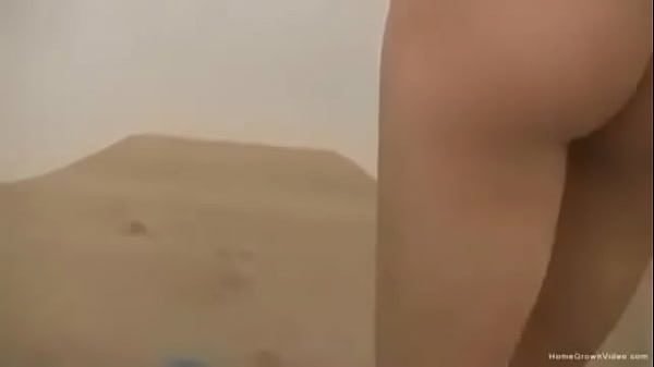 Horny brunette nymph grinds on his hard cock