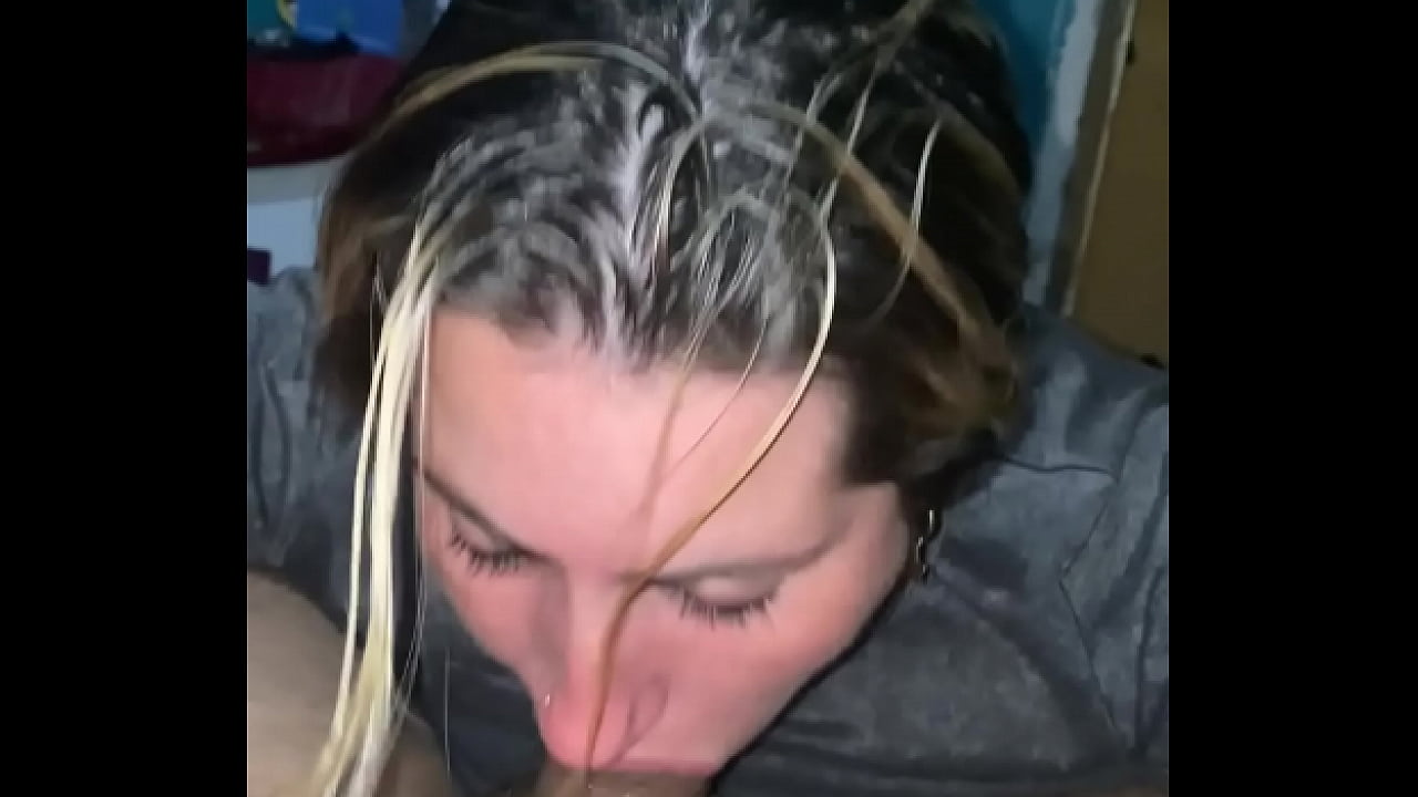 Blanquita la chupa re rico y me la cojo toda
                    cum sex pussy blonde blowjob slut doggystyle amateur homemade spit deepthroat big ass sawllow drull muchos negros