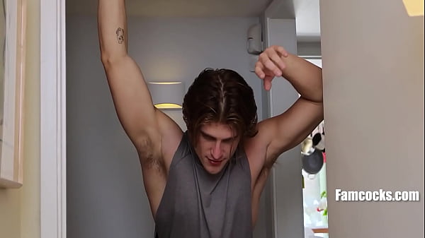 Step Daddy.. My Dick Is TOO Big And Chicks Cant...