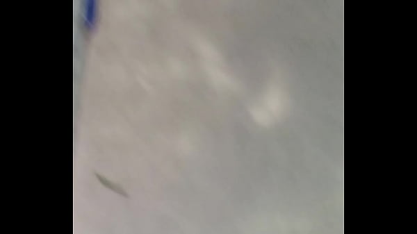 Candid milf feet