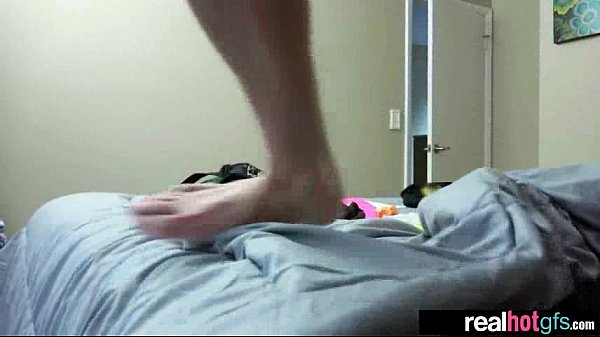 Hard Sex With Gorgeous Horny Sluty Real Girlfriend (piper perri) clip-25