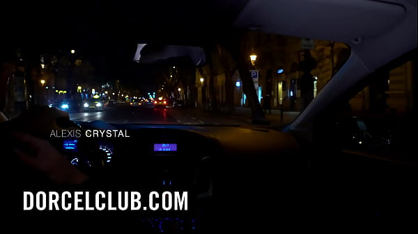 DORCEL TRAILER - Alexis Crystal, deluxe