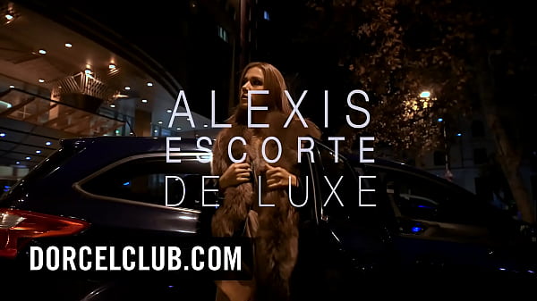 DORCEL TRAILER - Alexis Crystal, deluxe