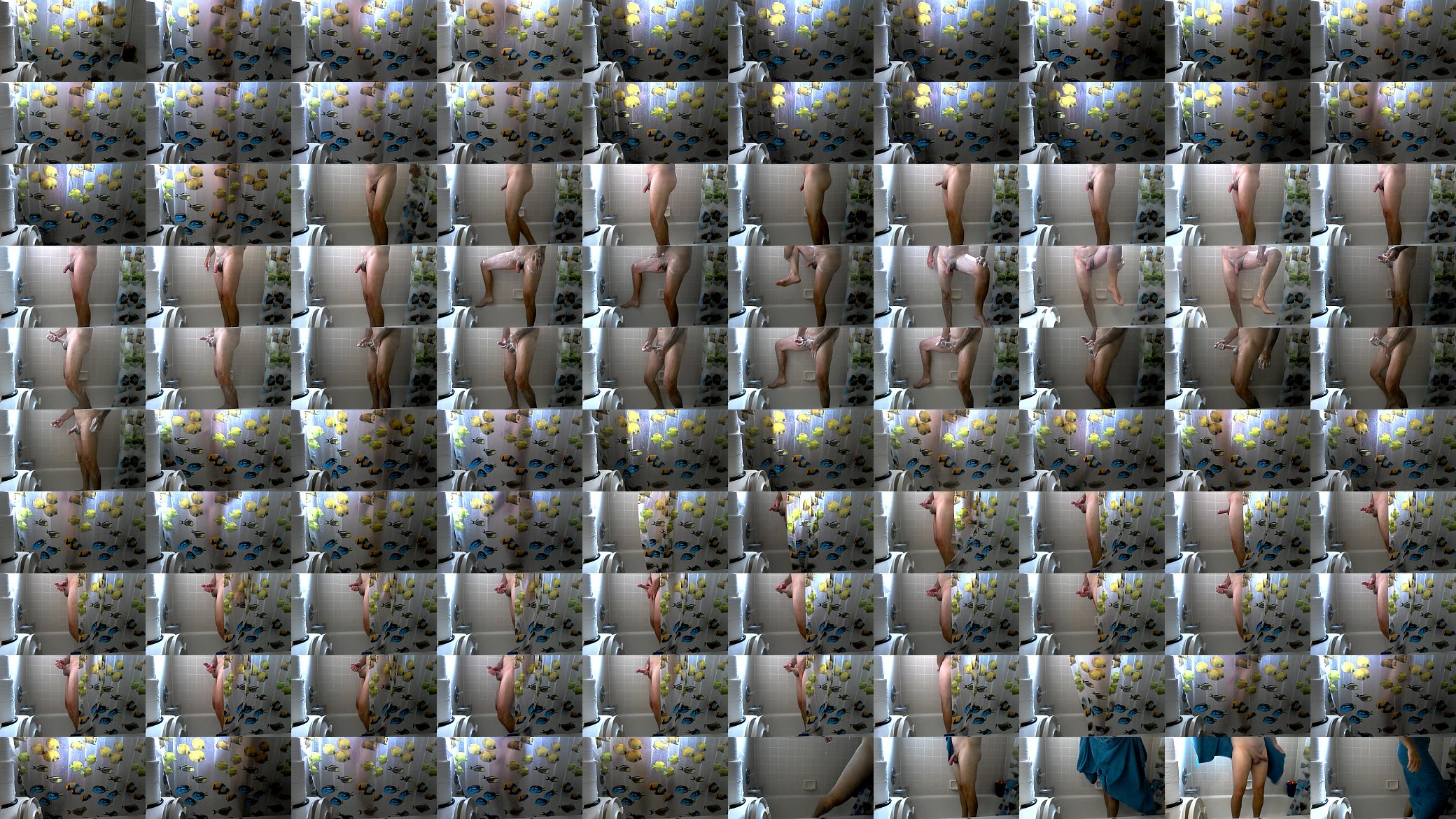 i leave door wide open she closes door at end of video 预览图