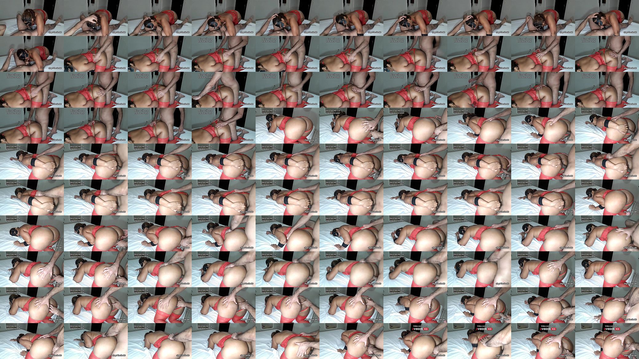Me fode gostoso de quatro a buceta e o cuzinho 预览图