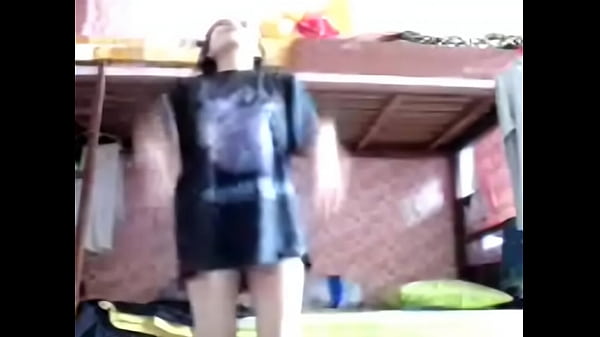 Download Video - Aini Horny Masturbasi