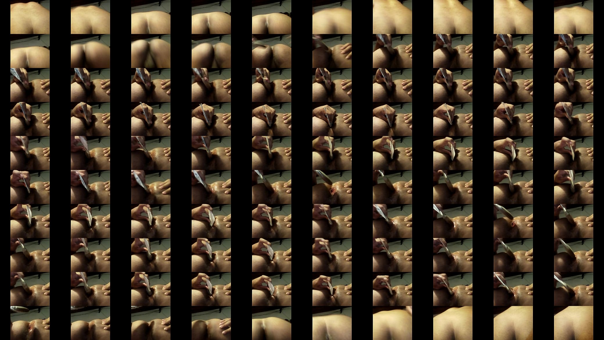 Masturbaci&oacute;n anal 预览图