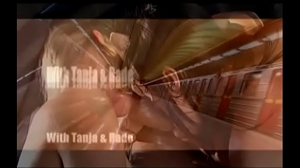 Rade and Tanja Have a FFM Threeway with a Guy Who Gives Them Pleasure
