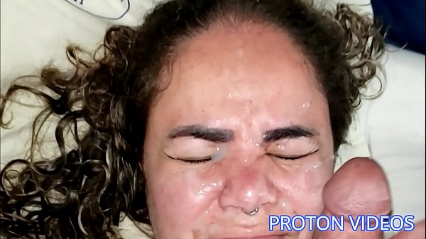 Proton Videos - Cumming nd peeing at Natasha Sub face