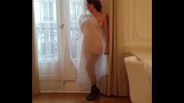 Extrait shoot photo, appartement parisien