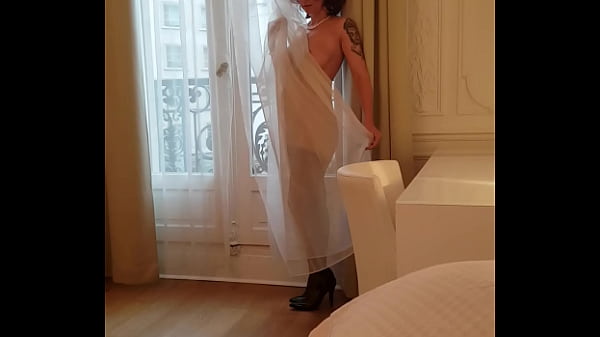 Extrait shoot photo, appartement parisien