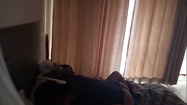 Inseminando a mi amiga cristiana de 18 a&ntilde;os, quiere formar una familia conmigo