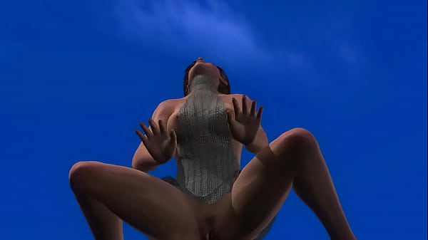 DOA 5 - Lisa Hamilton Nude