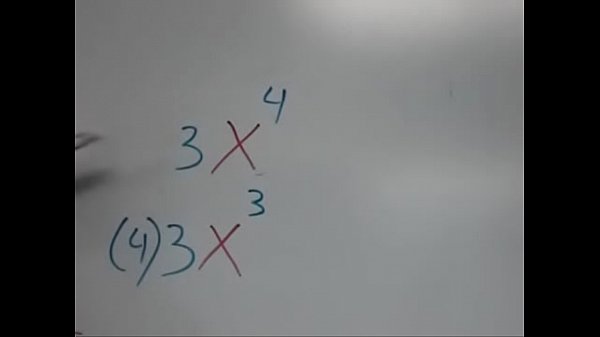 Aprende a Derivar en 5 minutos