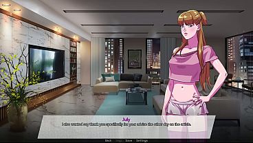 Complete Gameplay - Driven Affairs, Part 7