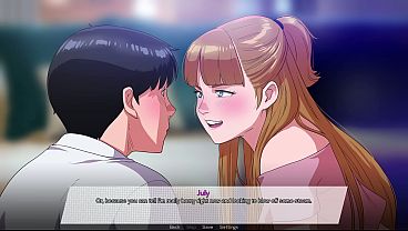 Complete Gameplay - Driven Affairs, Part 7