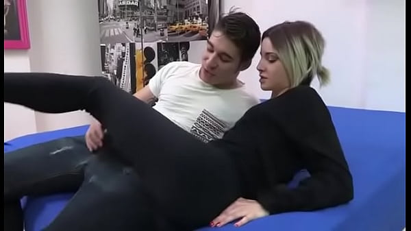 Mey sucks dicks in every place 'cause she's a pro doing it