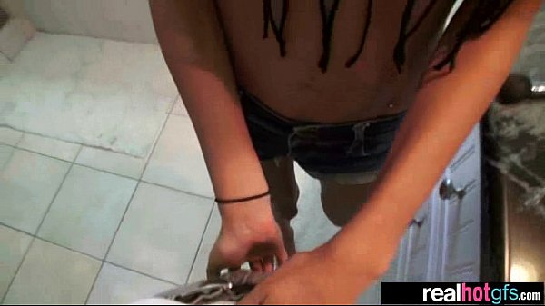 Nasty Wild Girl Enjoy Intercorse In Front Of Cam clip-15