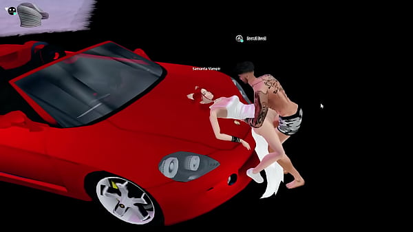 Viendo a un viejo amigo, me dejo consentir